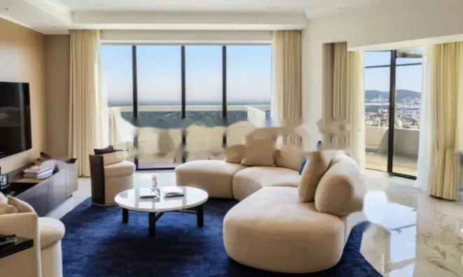 Недвижимость Apartment Monaco, Moneghetti: 7