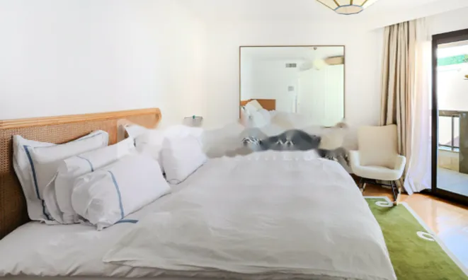 Недвижимость Apartment Monaco, Moneghetti: 8