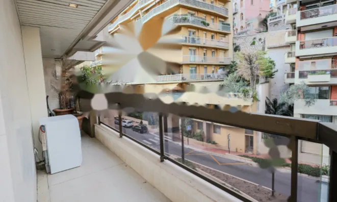 Недвижимость Apartment Monaco, Moneghetti: 18