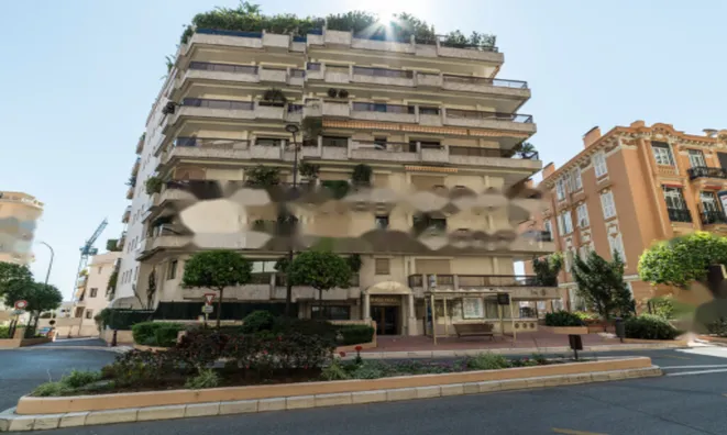 Недвижимость Apartment Monaco, Moneghetti: 21