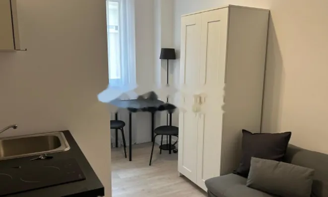 Недвижимость Apartment Monaco, Monte-Carlo: 1