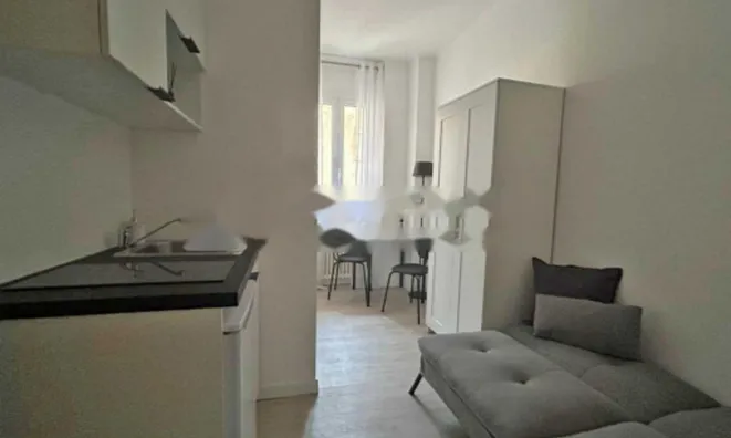 Недвижимость Apartment Monaco, Monte-Carlo: 7