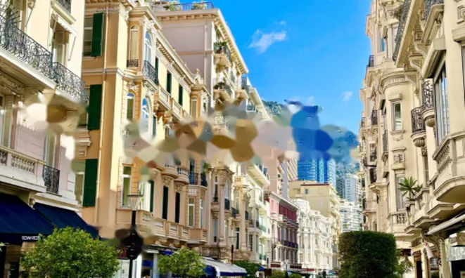 Недвижимость Apartment Monaco, Monte-Carlo: 8