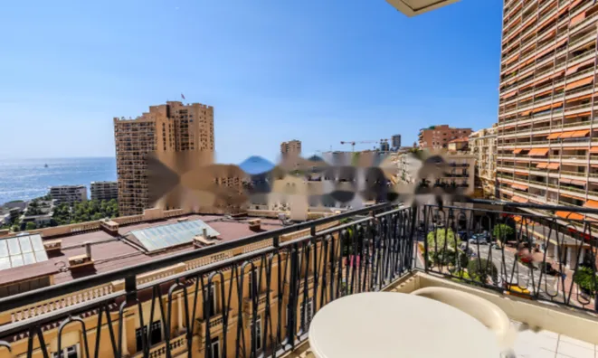 Недвижимость Apartment Monaco, Monte Carlo: 4