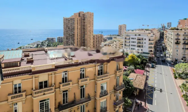 Недвижимость Apartment Monaco, Monte Carlo: 13