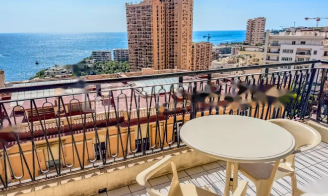 Недвижимость Apartment Monaco, Monte Carlo: 17
