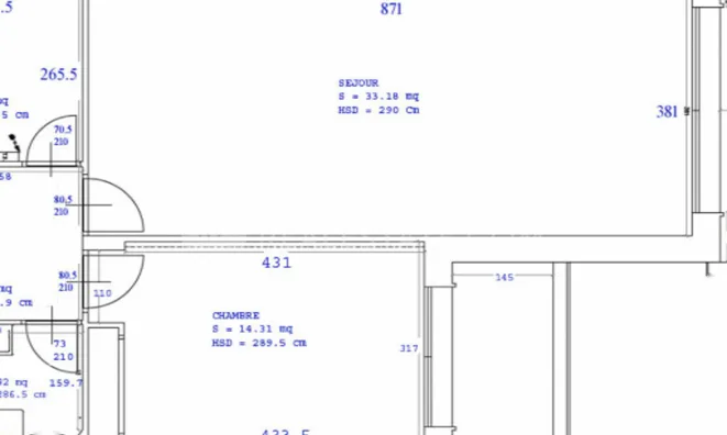 Недвижимость Apartment Monaco, Monte Carlo: 20