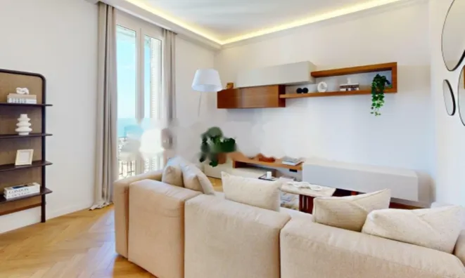 Недвижимость Apartment Monaco, Monte-Carlo: 3