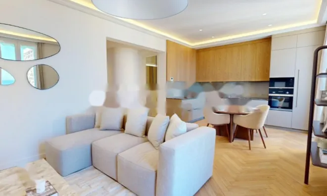 Недвижимость Apartment Monaco, Monte-Carlo: 5