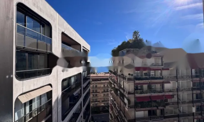 Недвижимость Apartment Monaco, Carre D'Or: 3