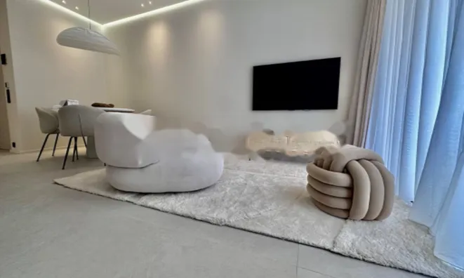 Недвижимость Apartment Monaco, Jardin Exotique: 3