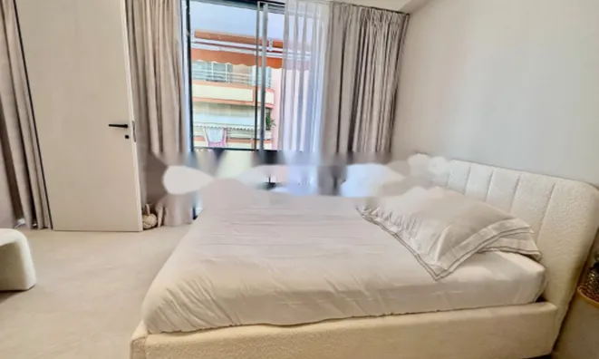 Недвижимость Apartment Monaco, Jardin Exotique: 7