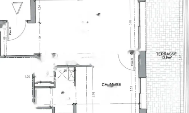 Недвижимость Apartment Monaco, Jardin Exotique: 11