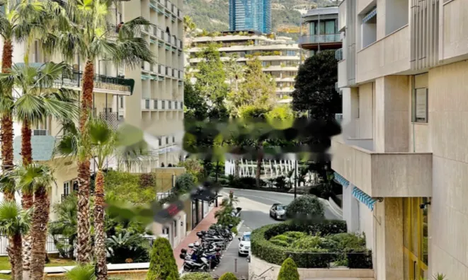 Недвижимость Apartment Monaco, Carre D'Or: 1