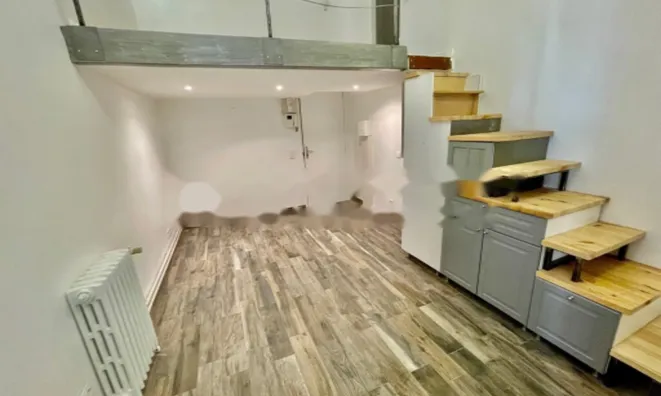 Недвижимость Apartment Monaco, Carre D'Or: 4