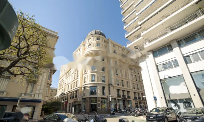Недвижимость Apartment Monaco, Carre D'Or: 8