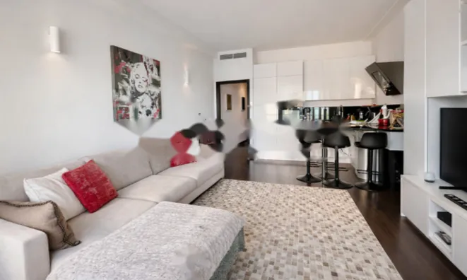 Недвижимость Apartment Monaco, La Rousse: 4