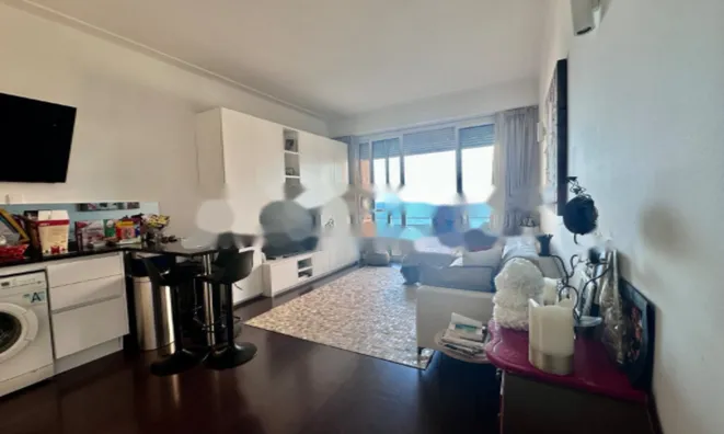 Недвижимость Apartment Monaco, La Rousse: 9