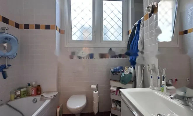 Недвижимость Apartment Monaco, La Rousse: 11