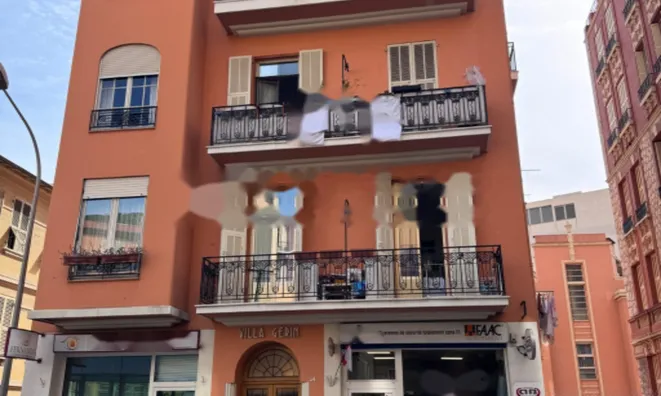 Недвижимость Apartment Monaco, Jardin Exotique: 11