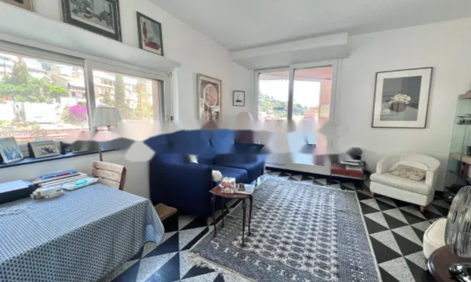 Недвижимость Apartment Monaco, La Rousse: 3