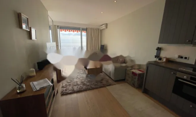 Недвижимость Apartment Monaco, La Rousse: 4