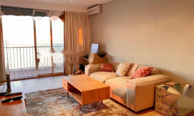 Недвижимость Apartment Monaco, La Rousse: 9