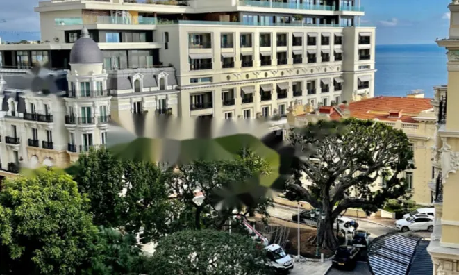 Недвижимость Apartment Monaco, Carre d'Or: 1