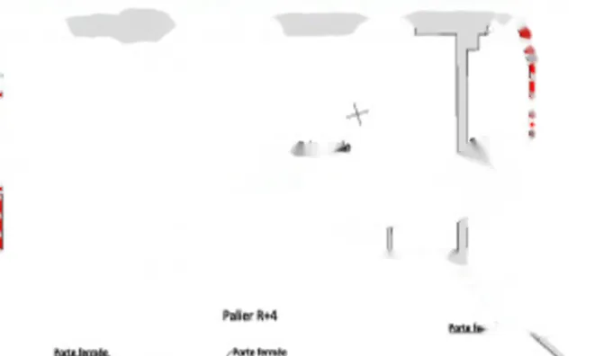 Недвижимость Apartment Monaco, Carre d'Or: 13