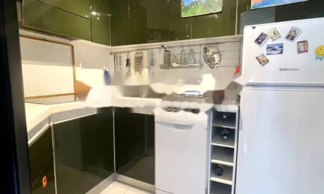 Недвижимость Apartment Monaco, La Rousse: 8