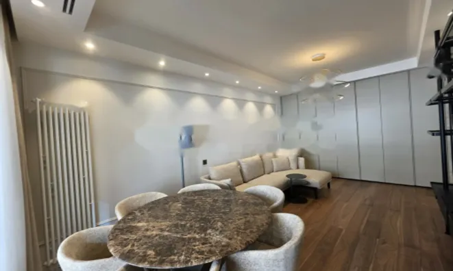 Недвижимость Apartment Monaco, La Rousse: 4