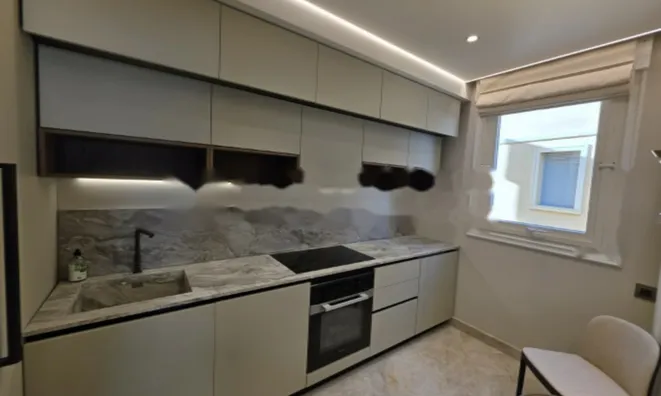 Недвижимость Apartment Monaco, La Rousse: 5