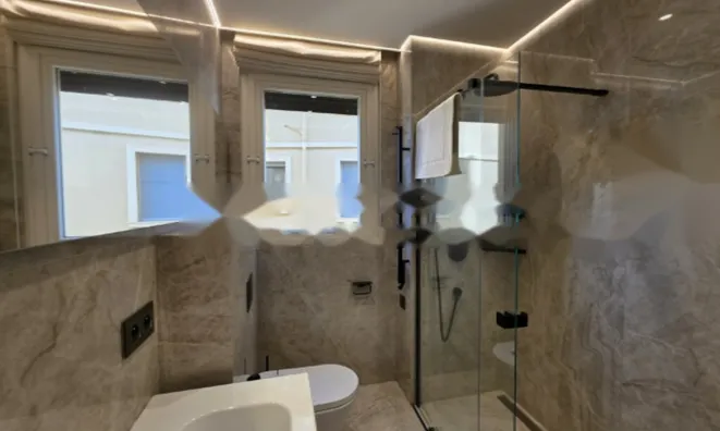 Недвижимость Apartment Monaco, La Rousse: 6