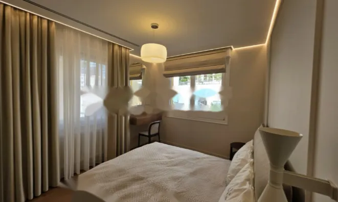 Недвижимость Apartment Monaco, La Rousse: 7