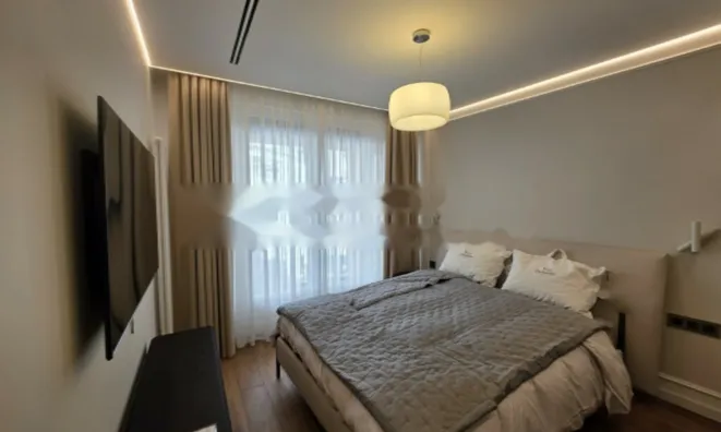 Недвижимость Apartment Monaco, La Rousse: 8