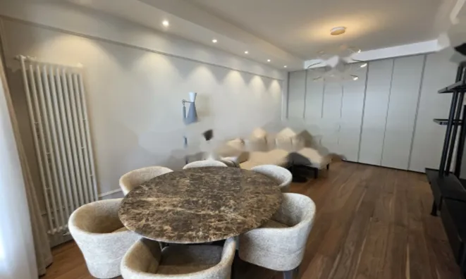 Недвижимость Apartment Monaco, La Rousse: 10