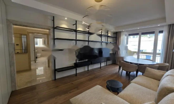 Недвижимость Apartment Monaco, La Rousse: 11