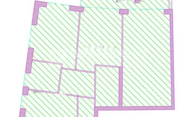 Недвижимость Apartment Monaco, La Rousse: 12