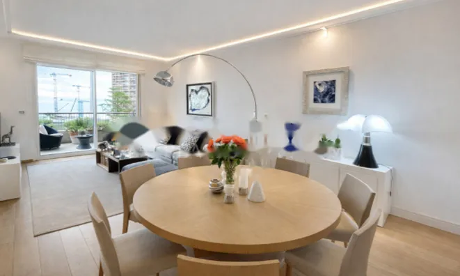 Недвижимость Apartment Monaco, Monte-Carlo: 3