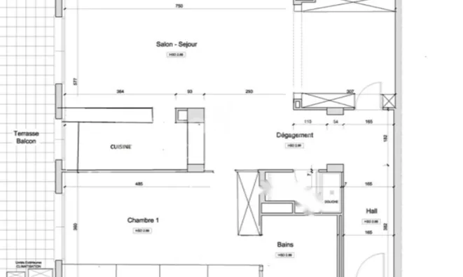 Недвижимость Apartment Monaco, Monte-Carlo: 15