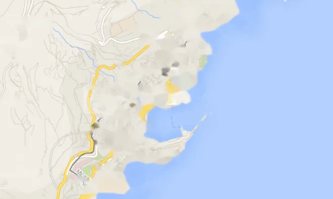 Недвижимость Apartment Monaco, Monte-Carlo: 16