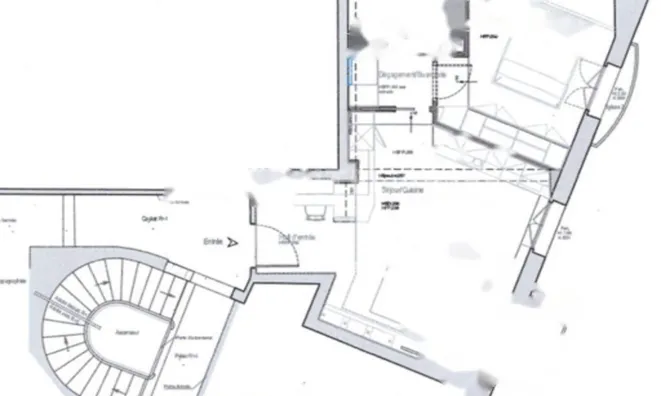 Недвижимость Apartment Monaco, La Rousse: 9