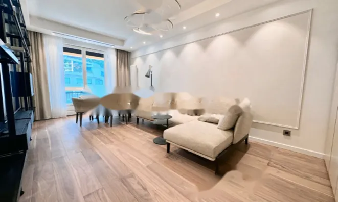 Недвижимость Apartment Monaco, La Rousse: 2