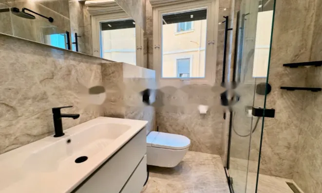 Недвижимость Apartment Monaco, La Rousse: 4