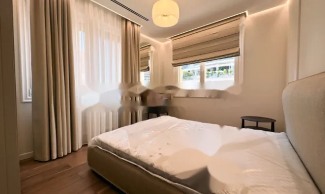 Недвижимость Apartment Monaco, La Rousse: 5