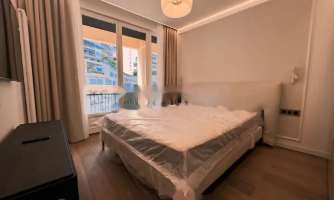 Недвижимость Apartment Monaco, La Rousse: 6