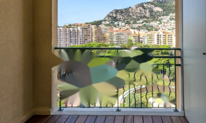 Недвижимость Apartment Monaco, Fontvieille: 11