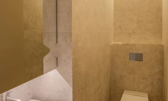 Недвижимость Apartment Monaco, Fontvieille: 14