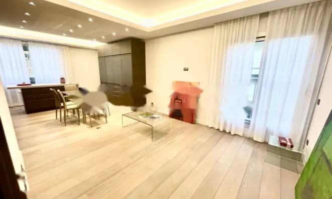 Недвижимость Apartment Monaco, La Rousse: 3