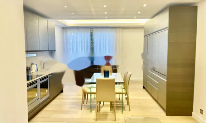 Недвижимость Apartment Monaco, La Rousse: 6